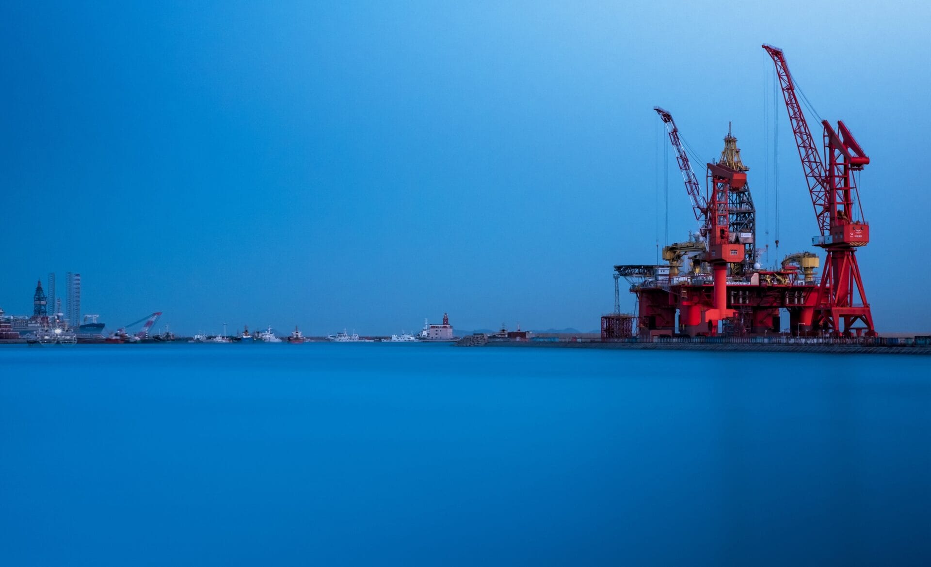 What is Marine Engineering?