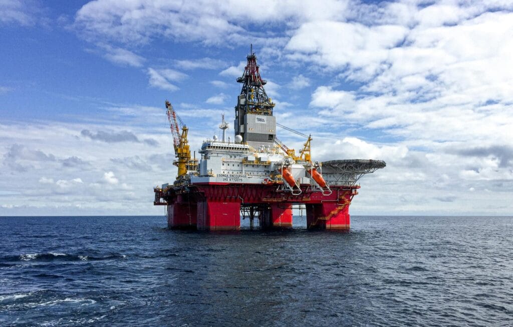 combating offshore corrosion