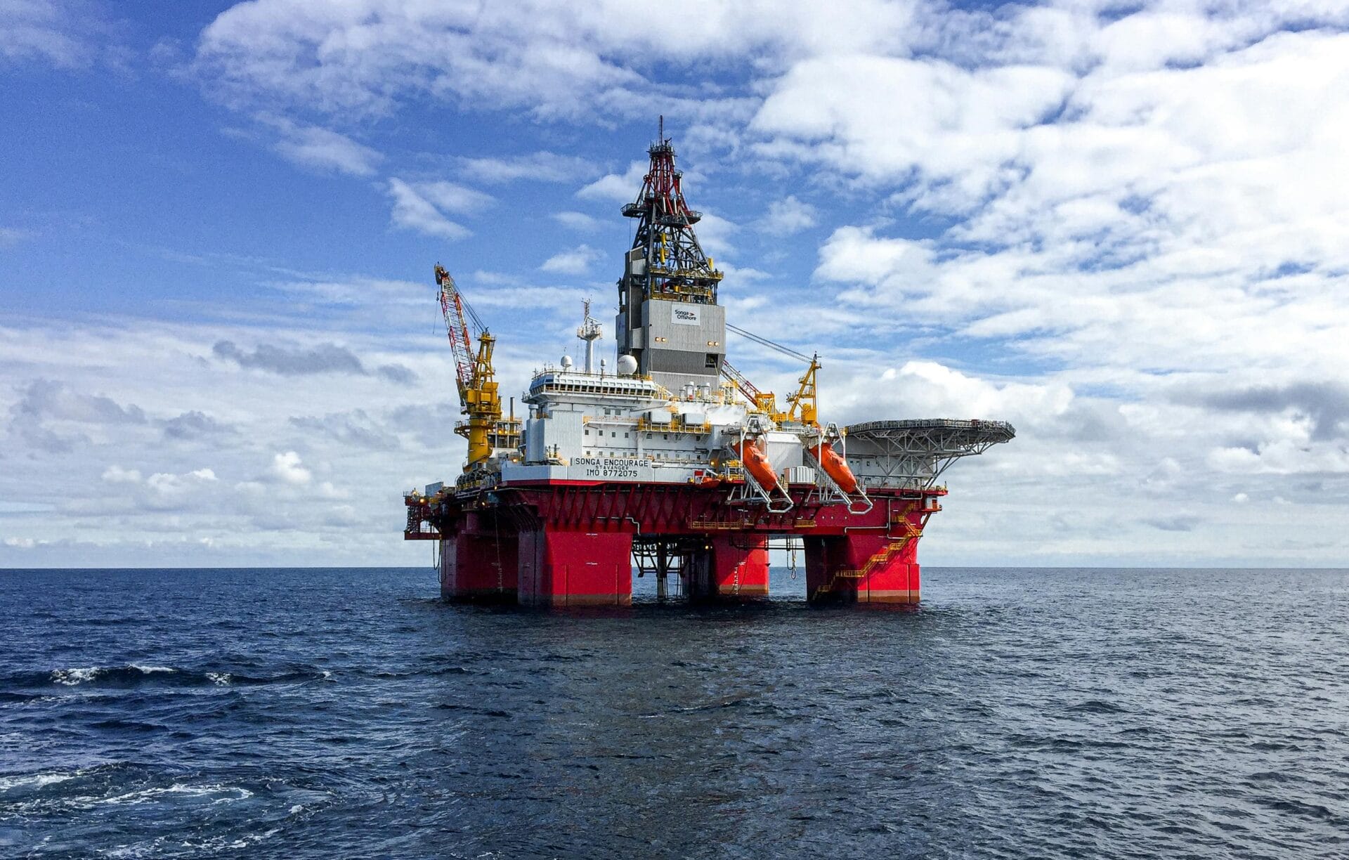 Corroless: Combating Offshore Corrosion