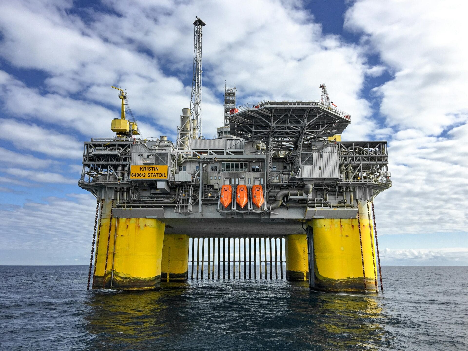 The Importance of Spare Parts Preservation in Offshore Operations