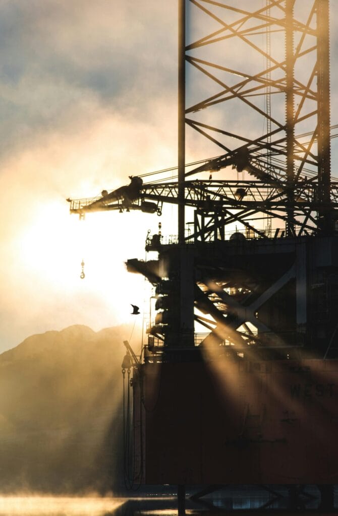 Supply Chain Preservation Support