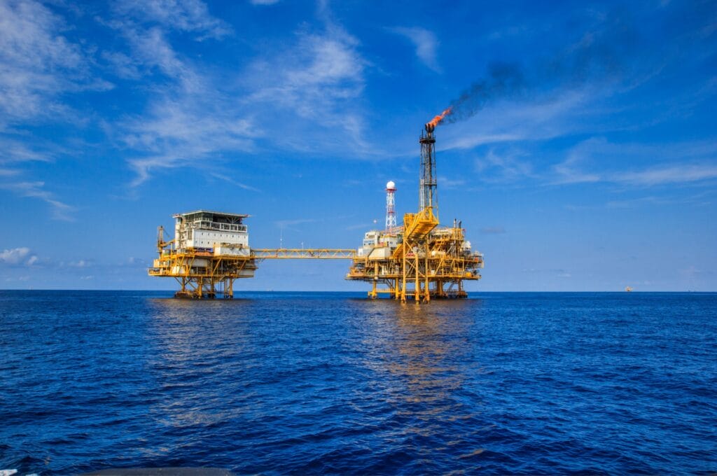 Kent Offshores Corrosion inhibitor