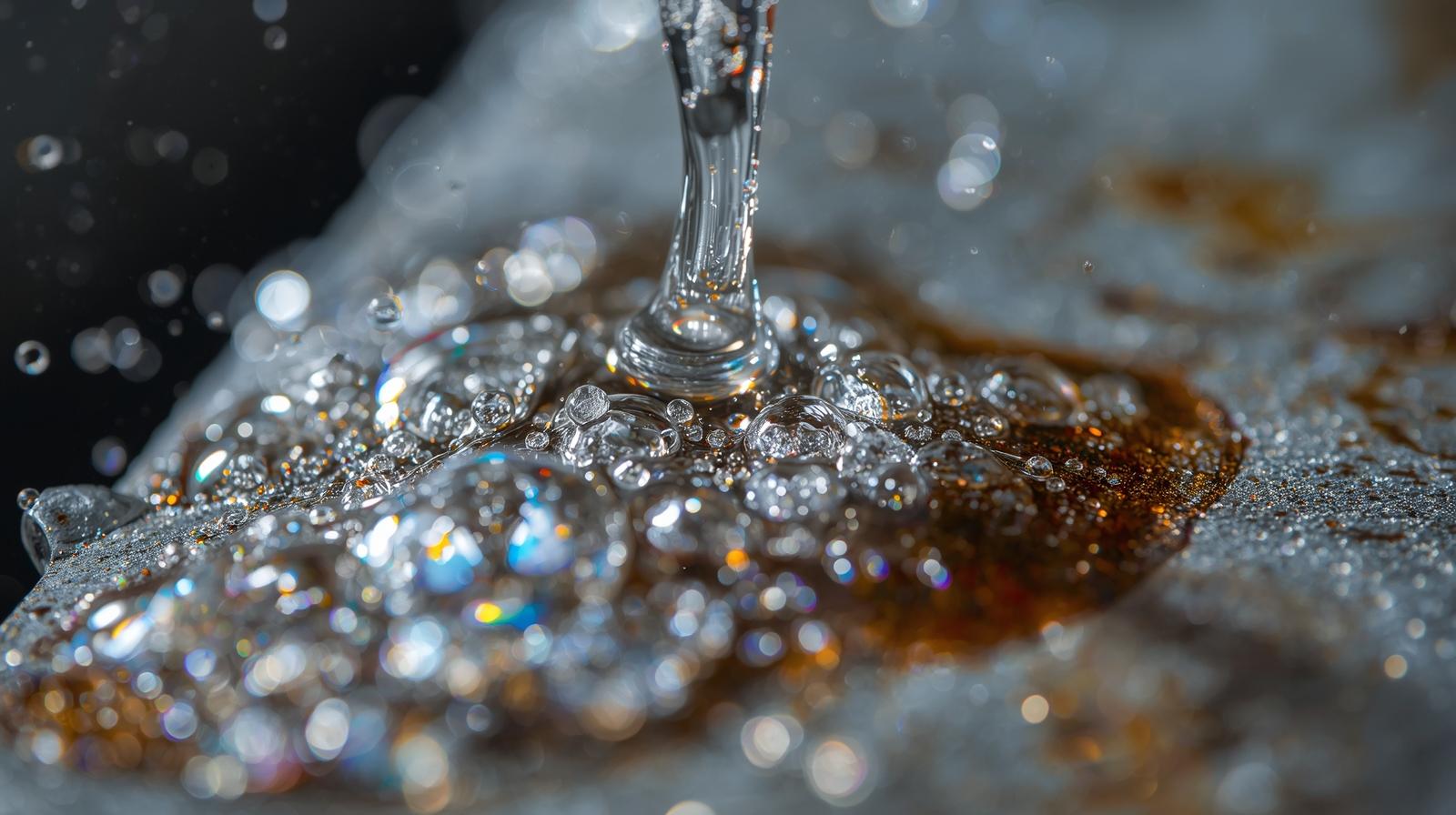 Soluble Corrosion Inhibitors: Reliable Protection for Industrial Systems